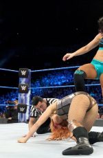WWE - Smackdown Live 07/03/2018