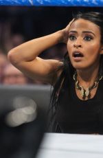 WWE - Smackdown Live 07/11/2018