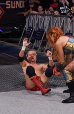 WWE - Smackdown Live 07/11/2018