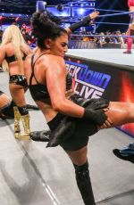 WWE - Smackdown Live 07/11/2018