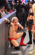 WWE - Smackdown Live 07/11/2018