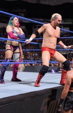 WWE - Smackdown Live 07/11/2018
