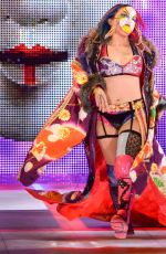 WWE - Smackdown Live 07/11/2018