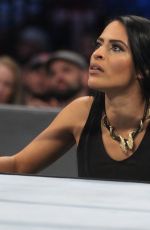 WWE - Smackdown Live 07/11/2018