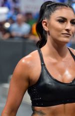 WWE - Smackdown Live 07/11/2018