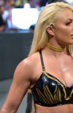 WWE - Smackdown Live 07/11/2018
