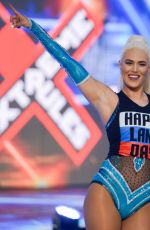 WWE - Smackdown Live 07/11/2018
