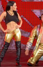 WWE - Smackdown Live 07/11/2018