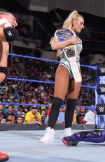 WWE - Smackdown Live 07/11/2018