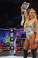 WWE - Smackdown Live 07/11/2018