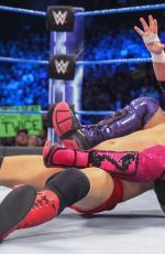 WWE - Smackdown Live 07/11/2018