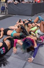 WWE - Smackdown Live 07/11/2018