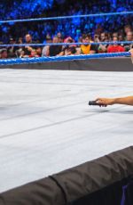 WWE - Smackdown Live 07/11/2018