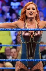 WWE - Smackdown Live 07/17/2018