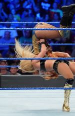 WWE - Smackdown Live 07/17/2018