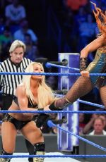WWE - Smackdown Live 07/17/2018