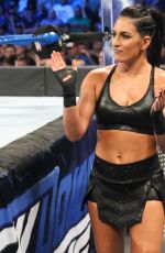 WWE - Smackdown Live 07/17/2018
