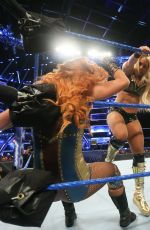 WWE - Smackdown Live 07/17/2018