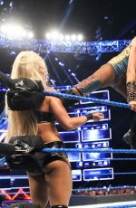 WWE - Smackdown Live 07/17/2018