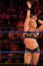 WWE - Smackdown Live 07/17/2018