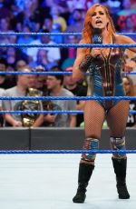 WWE - Smackdown Live 07/17/2018