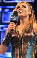 WWE - Smackdown Live 07/17/2018
