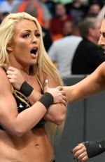 WWE - Smackdown Live 07/17/2018