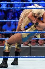 WWE - Smackdown Live 07/17/2018