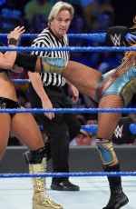 WWE - Smackdown Live 07/17/2018