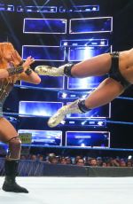 WWE - Smackdown Live 07/17/2018