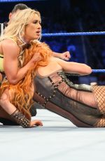 WWE - Smackdown Live 07/24/2018