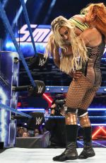 WWE - Smackdown Live 07/24/2018