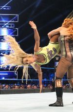 WWE - Smackdown Live 07/24/2018