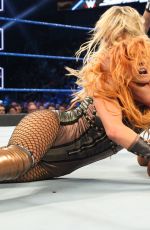 WWE - Smackdown Live 07/24/2018