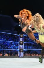 WWE - Smackdown Live 07/24/2018