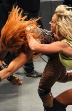 WWE - Smackdown Live 07/24/2018