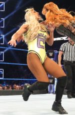WWE - Smackdown Live 07/24/2018