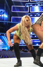 WWE - Smackdown Live 07/24/2018