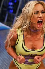 WWE - Smackdown Live 07/24/2018