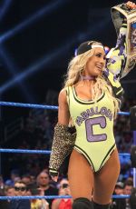WWE - Smackdown Live 07/24/2018