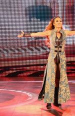WWE - Smackdown Live 07/24/2018