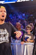 WWE - Smackdown Live 07/24/2018