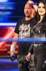 WWE - Smackdown Live 07/24/2018