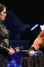 WWE - Smackdown Live 07/24/2018