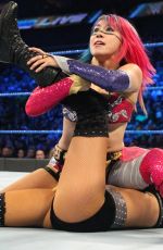 WWE - Smackdown Live 07/24/2018