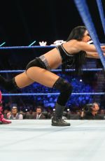 WWE - Smackdown Live 07/24/2018