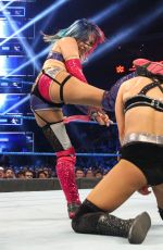 WWE - Smackdown Live 07/24/2018