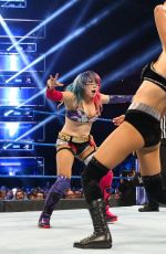 WWE - Smackdown Live 07/24/2018