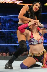 WWE - Smackdown Live 07/24/2018