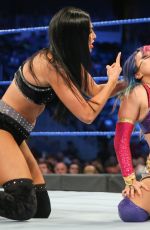 WWE - Smackdown Live 07/24/2018
